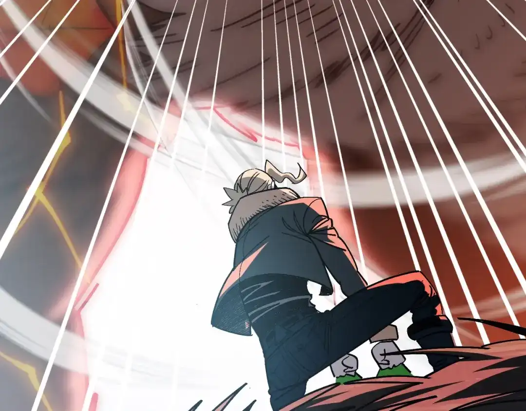 我用顶级系统重塑世界 - 命悬一线 - 第11张图