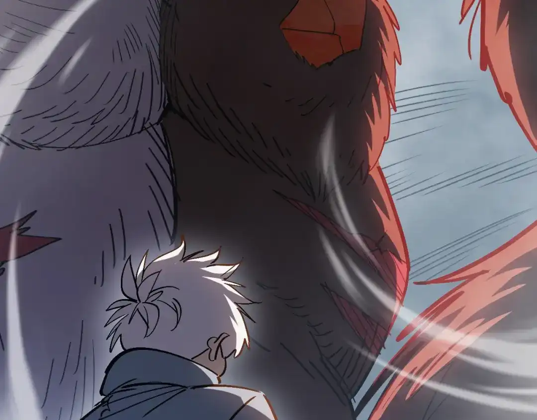 我用顶级系统重塑世界 - 命悬一线 - 第157张图