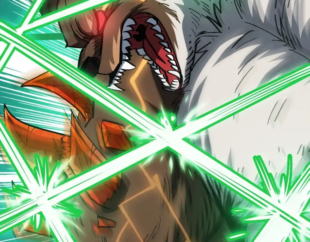 我用顶级系统重塑世界 - 命悬一线 - 第21张图