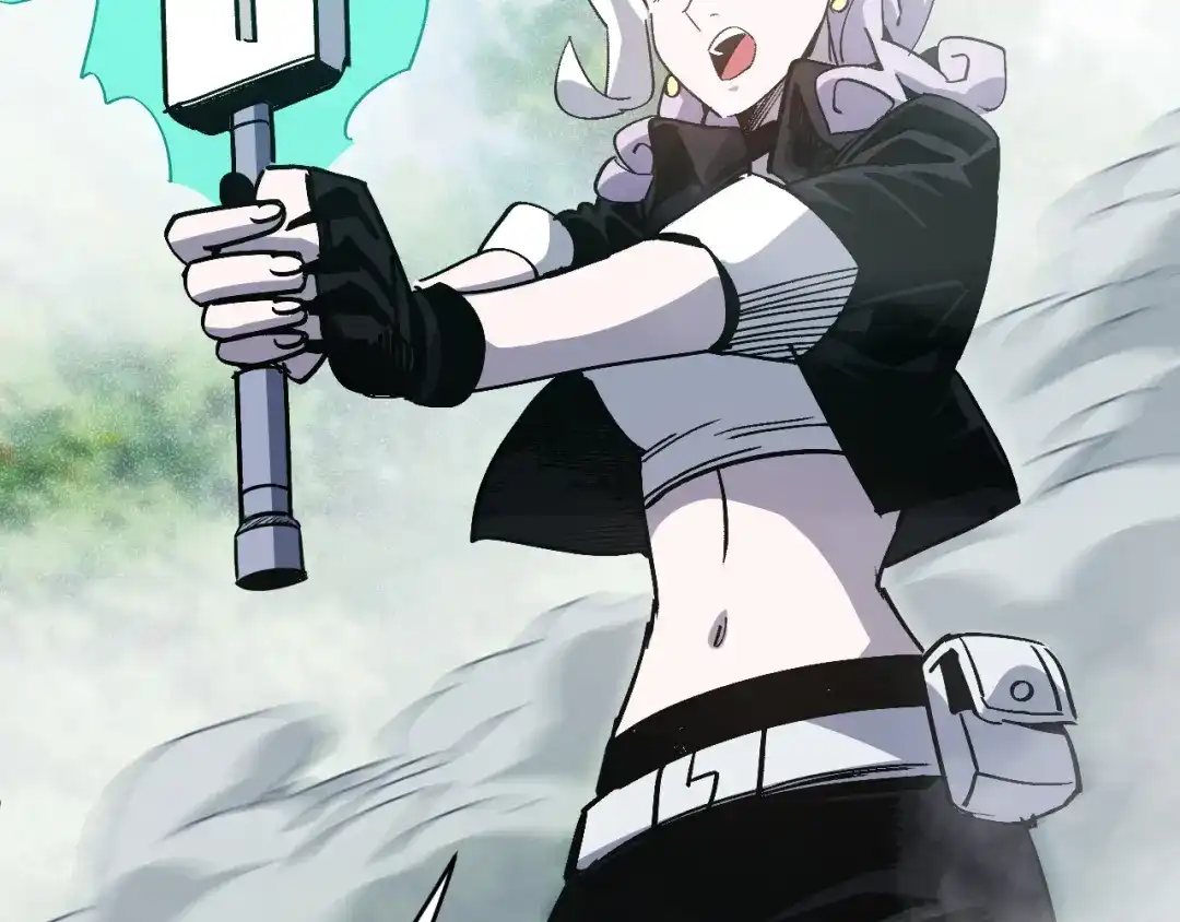 我用顶级系统重塑世界 - 命悬一线 - 第91张图