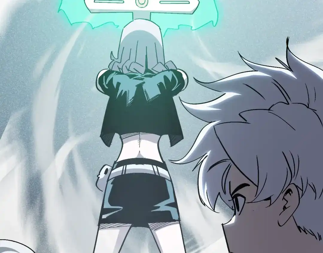 我用顶级系统重塑世界 - 命悬一线 - 第83张图