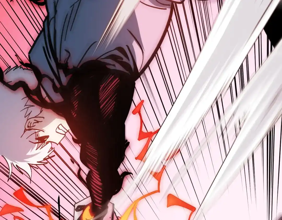 我用顶级系统重塑世界 - 命悬一线 - 第203张图