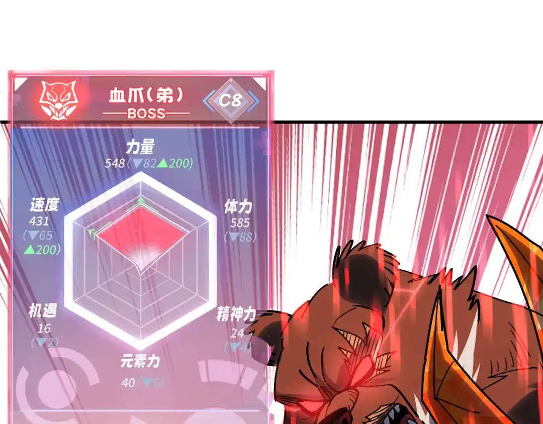 我用顶级系统重塑世界 - 命悬一线 - 第121张图