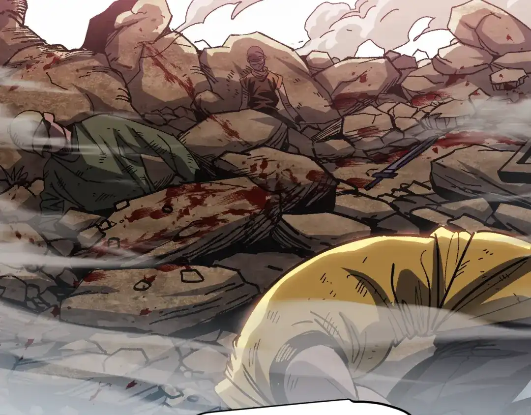 我用顶级系统重塑世界 - 命悬一线 - 第7张图