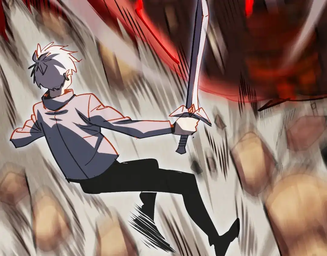 我用顶级系统重塑世界 - 命悬一线 - 第145张图