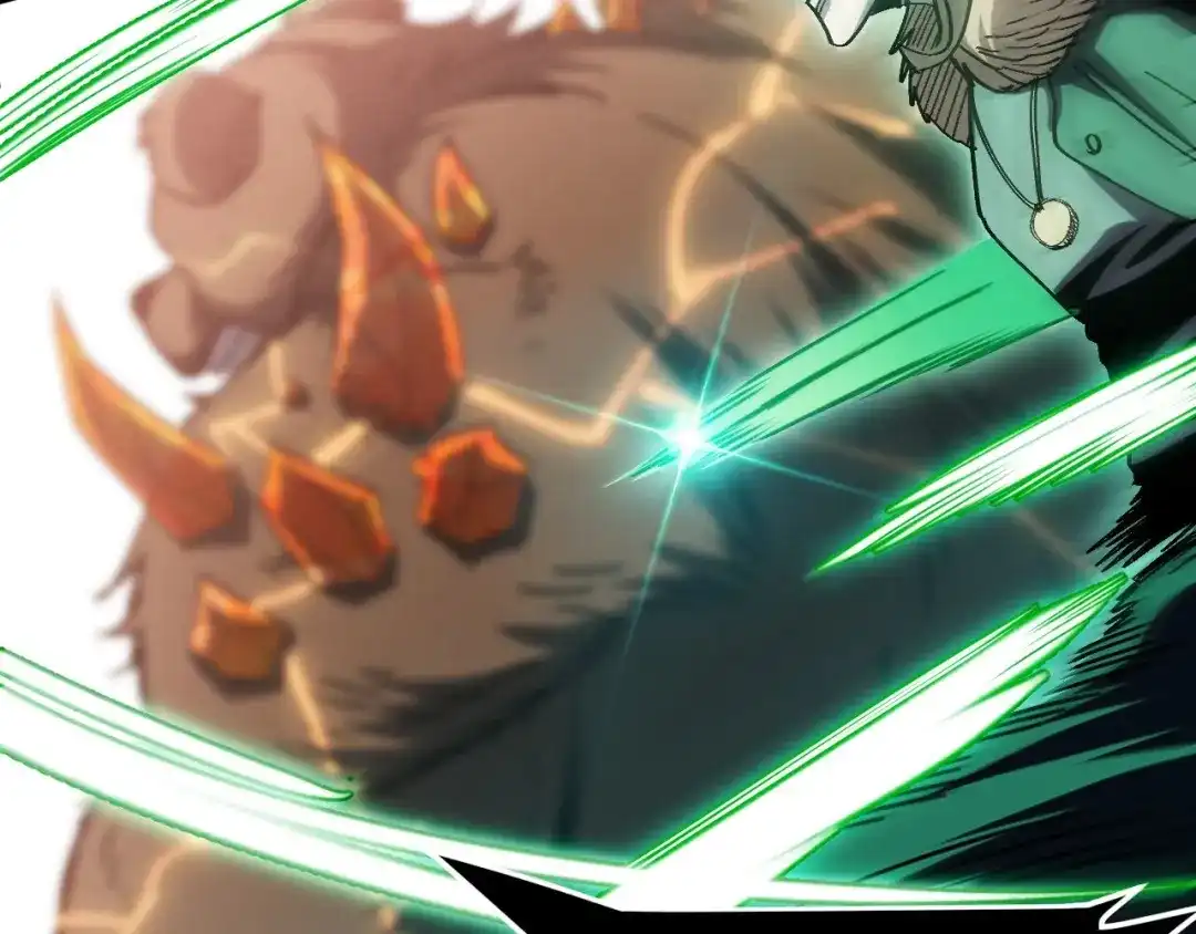 我用顶级系统重塑世界 - 命悬一线 - 第25张图