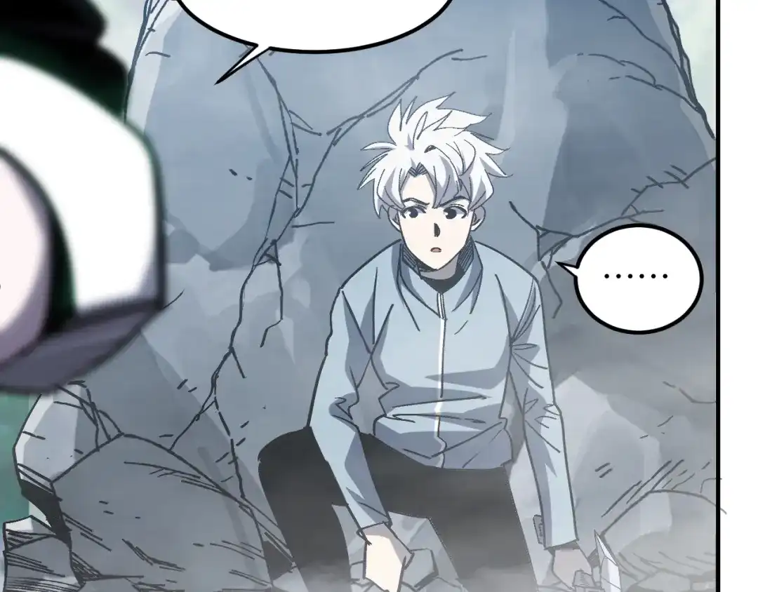 我用顶级系统重塑世界 - 命悬一线 - 第97张图