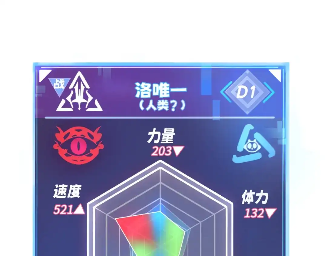 我用顶级系统重塑世界 - 命悬一线 - 第209张图