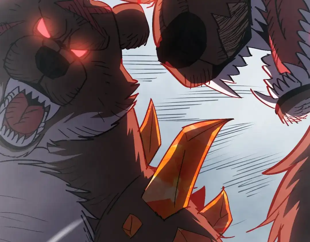 我用顶级系统重塑世界 - 命悬一线 - 第156张图