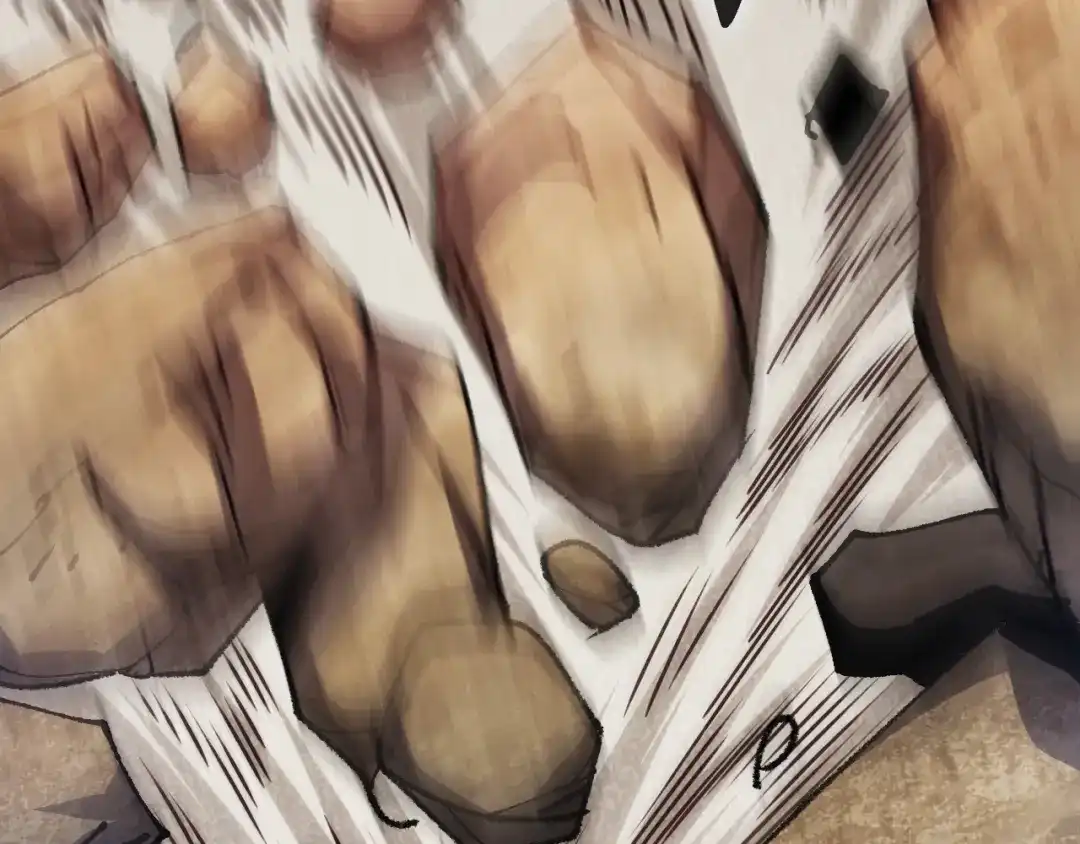 我用顶级系统重塑世界 - 命悬一线 - 第146张图