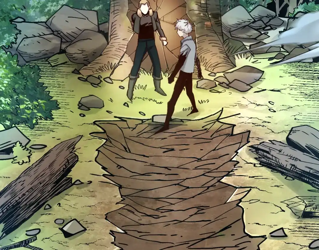 我用顶级系统重塑世界 - “恶魔” - 第41张图