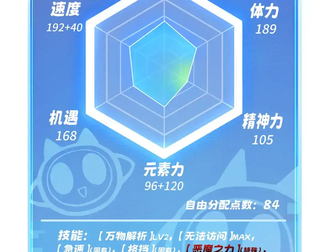 我用顶级系统重塑世界 - “恶魔” - 第192张图