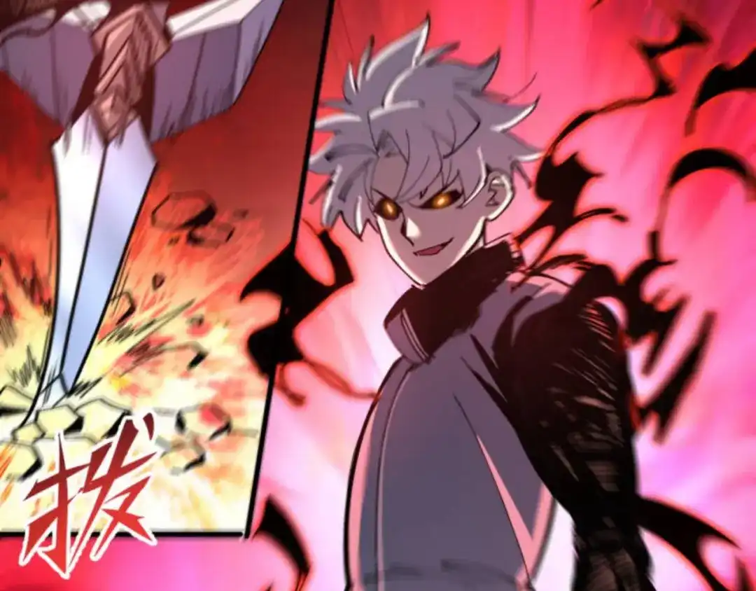 我用顶级系统重塑世界 - “恶魔” - 第155张图