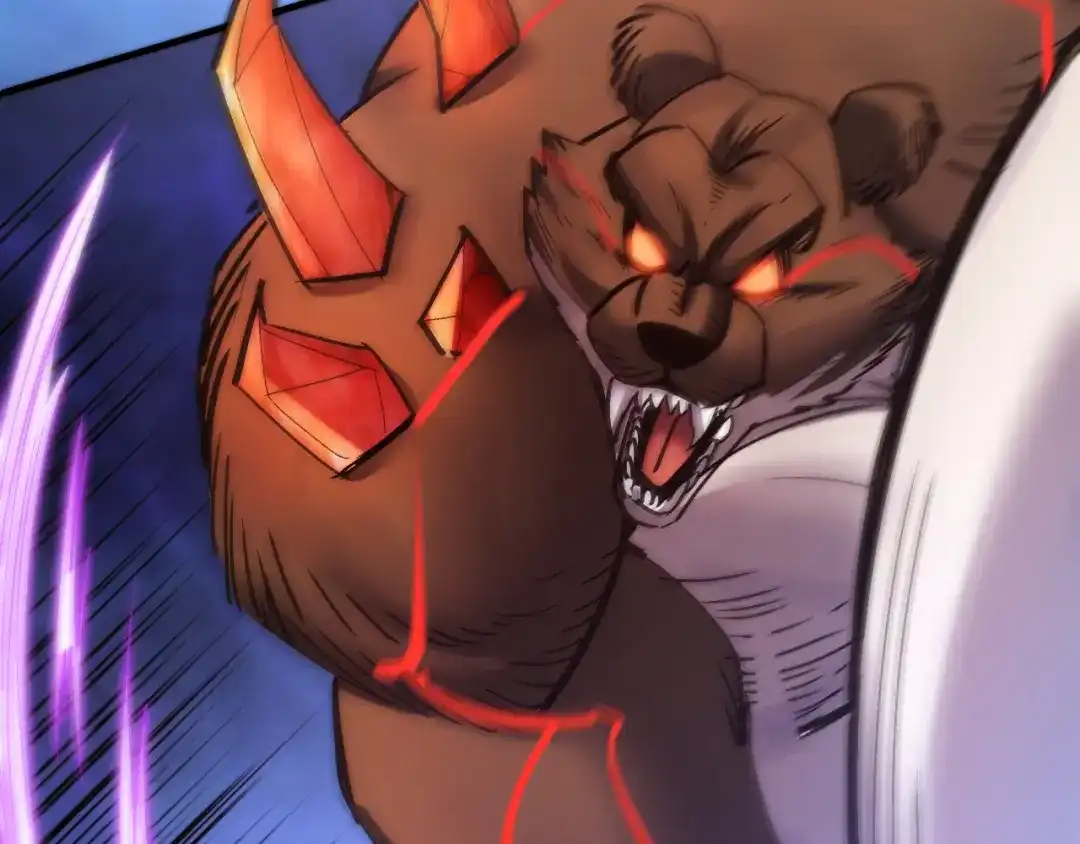 我用顶级系统重塑世界 - “恶魔” - 第89张图