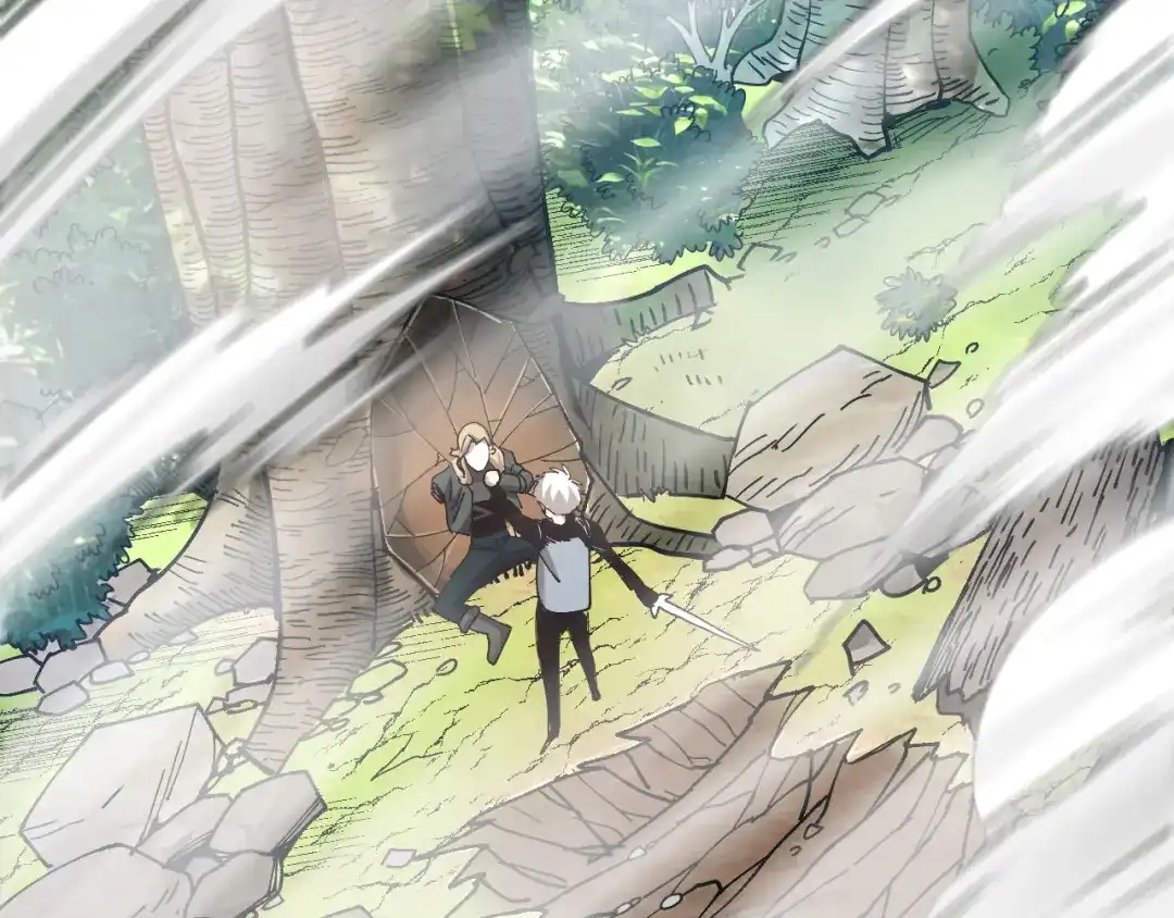 我用顶级系统重塑世界 - “恶魔” - 第5张图