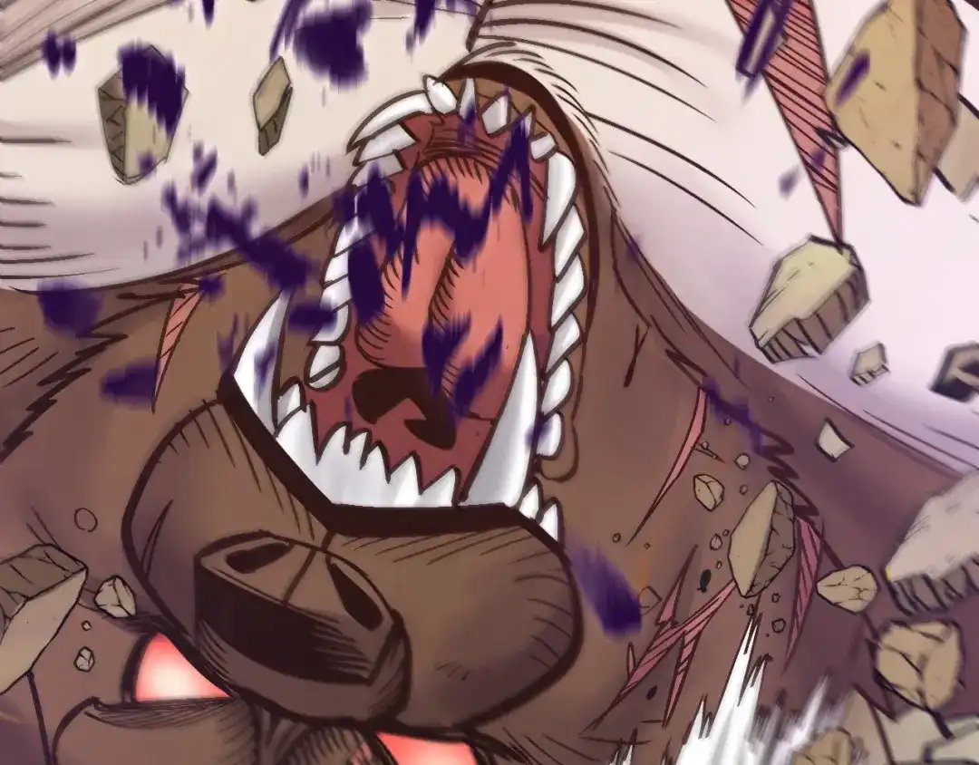 我用顶级系统重塑世界 - “恶魔” - 第119张图