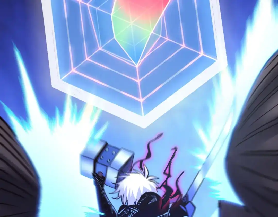 我用顶级系统重塑世界 - “恶魔” - 第86张图