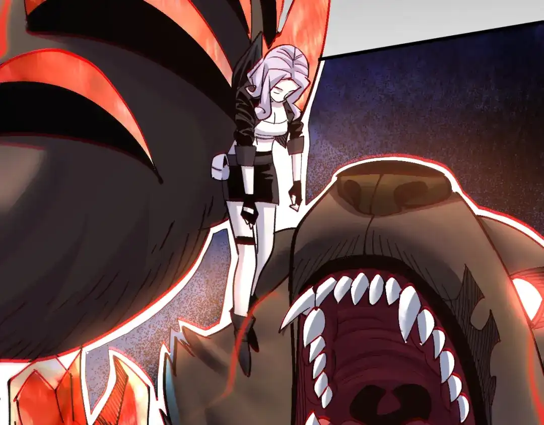 我用顶级系统重塑世界 - “恶魔” - 第61张图