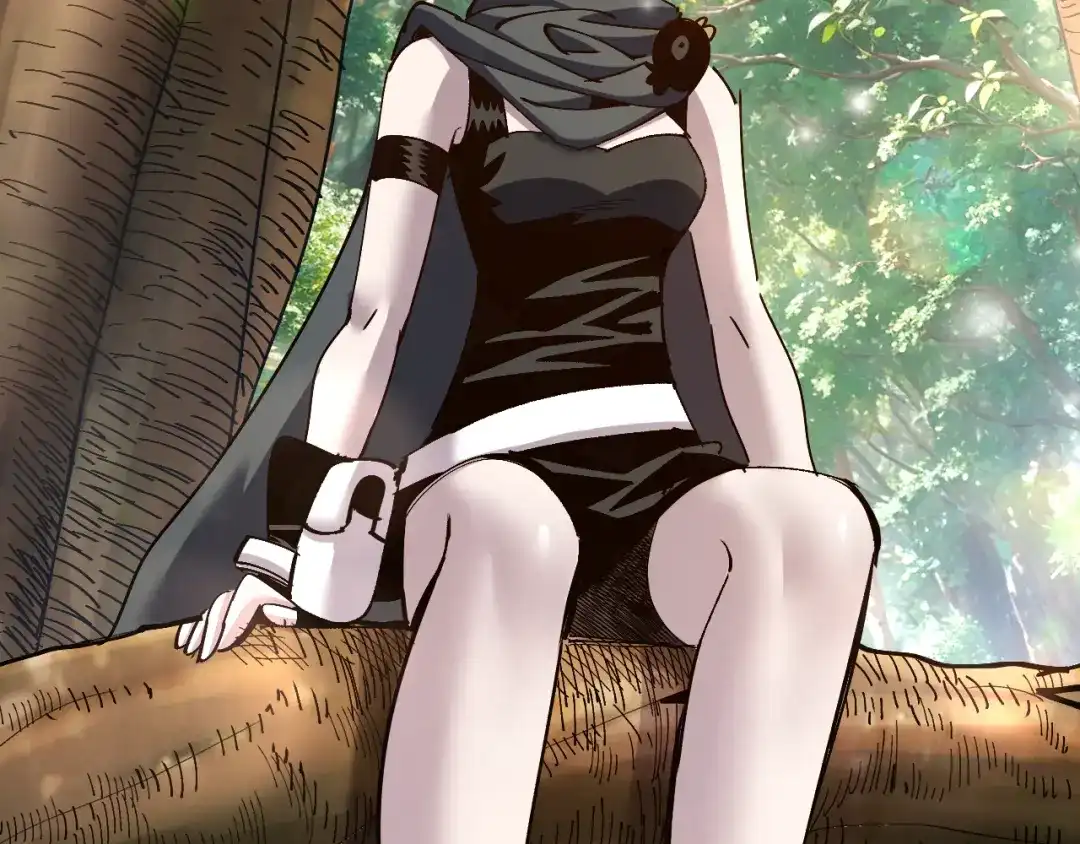 我用顶级系统重塑世界 - “恶魔” - 第189张图