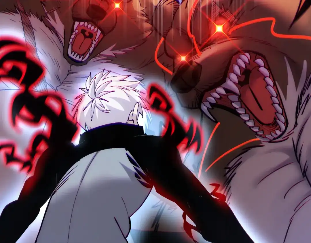 我用顶级系统重塑世界 - “恶魔” - 第81张图