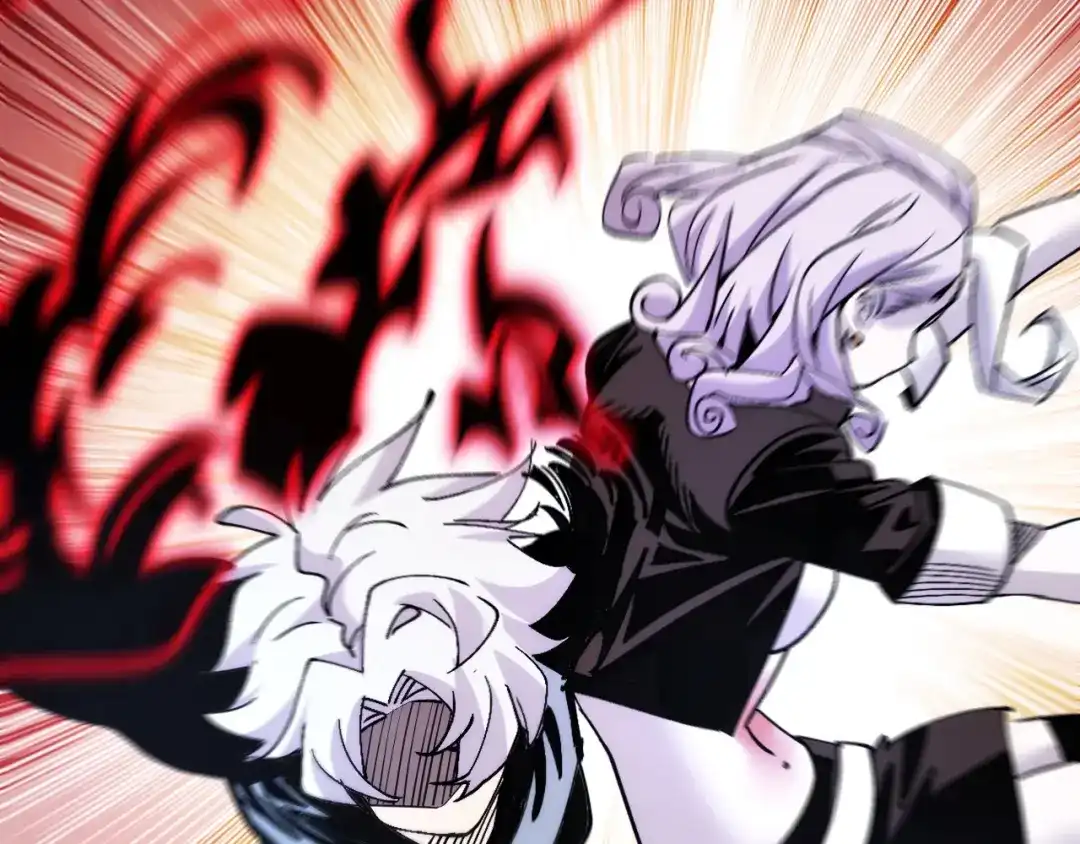 我用顶级系统重塑世界 - “恶魔” - 第71张图