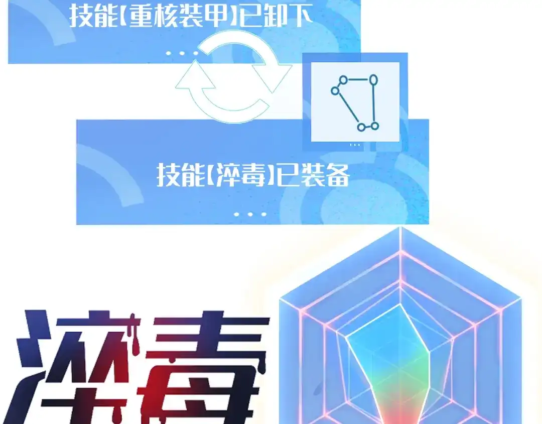 我用顶级系统重塑世界 - “恶魔” - 第111张图