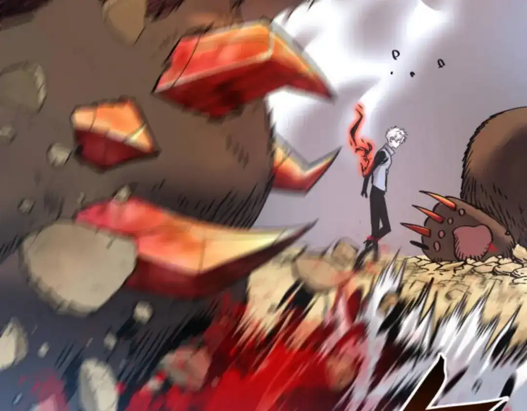 我用顶级系统重塑世界 - “恶魔” - 第151张图