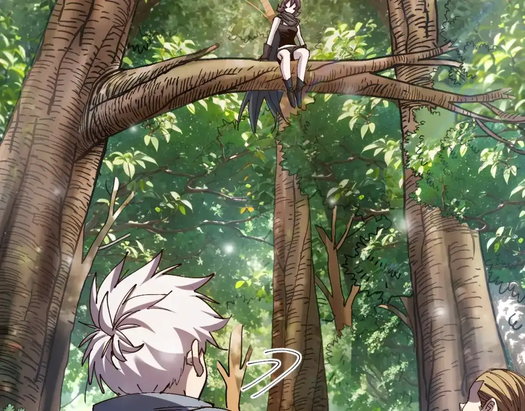 我用顶级系统重塑世界 - “恶魔” - 第186张图