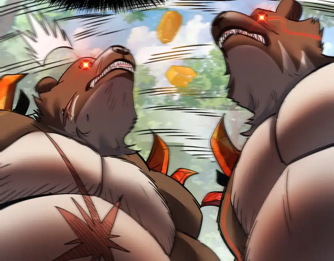 我用顶级系统重塑世界 - “恶魔” - 第17张图