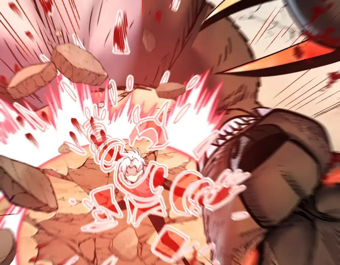 我用顶级系统重塑世界 - “恶魔” - 第105张图