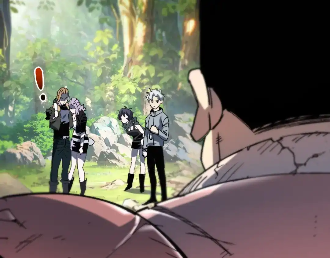 我用顶级系统重塑世界 - 黑鸦的交易 - 第116张图