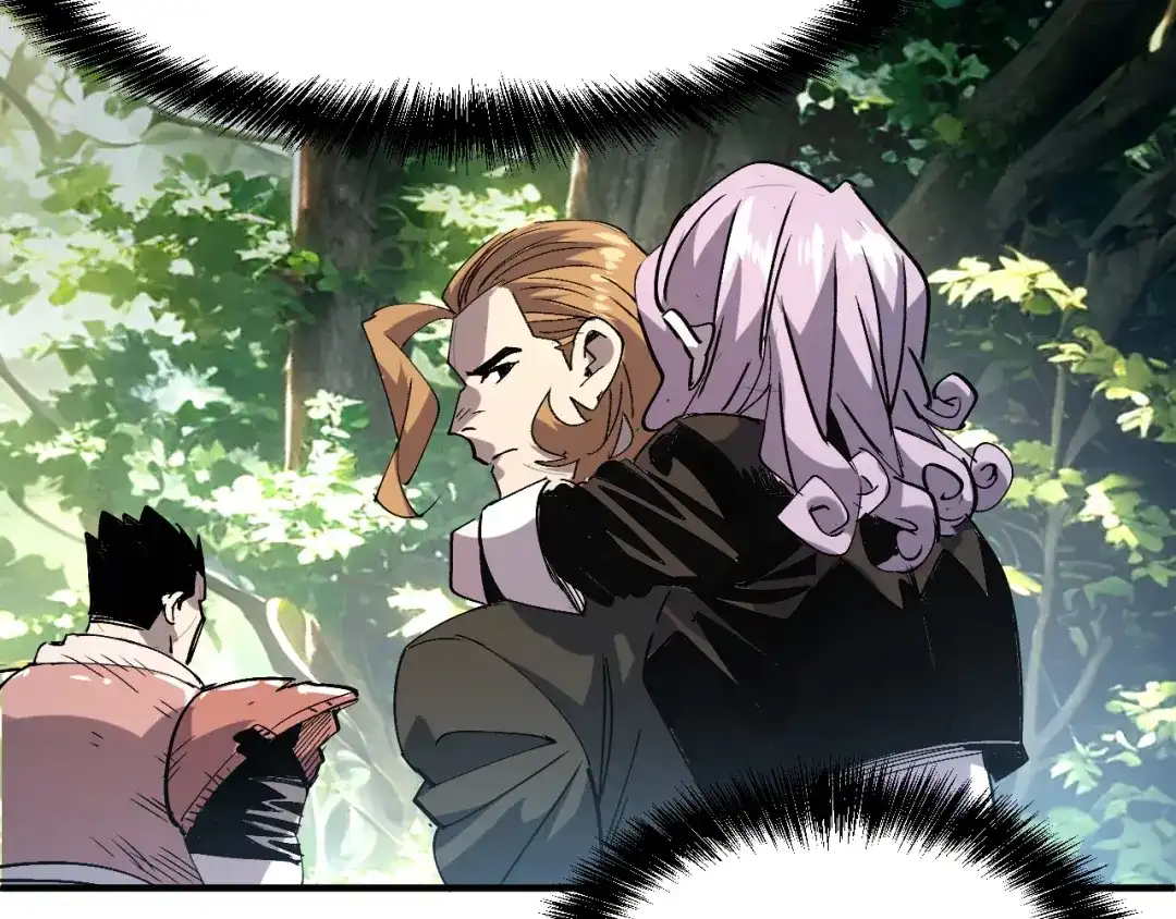 我用顶级系统重塑世界 - 黑鸦的交易 - 第129张图