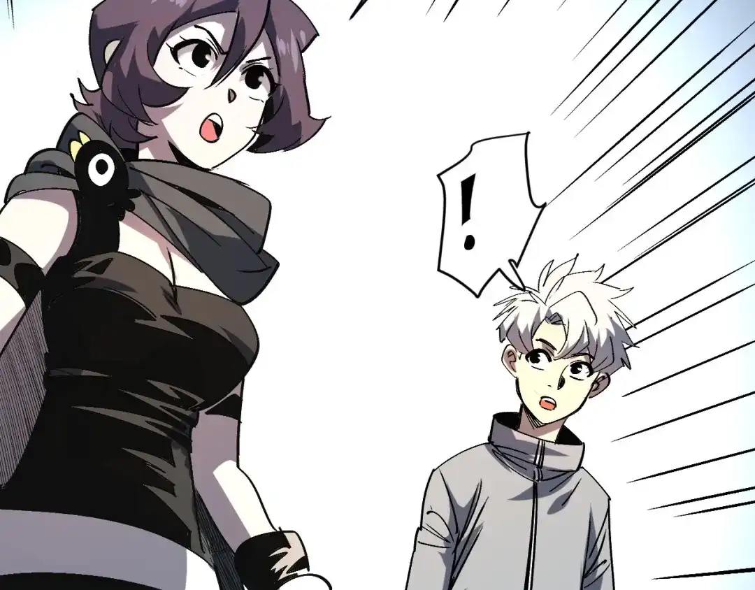 我用顶级系统重塑世界 - 黑鸦的交易 - 第88张图