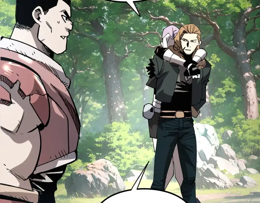 我用顶级系统重塑世界 - 黑鸦的交易 - 第122张图