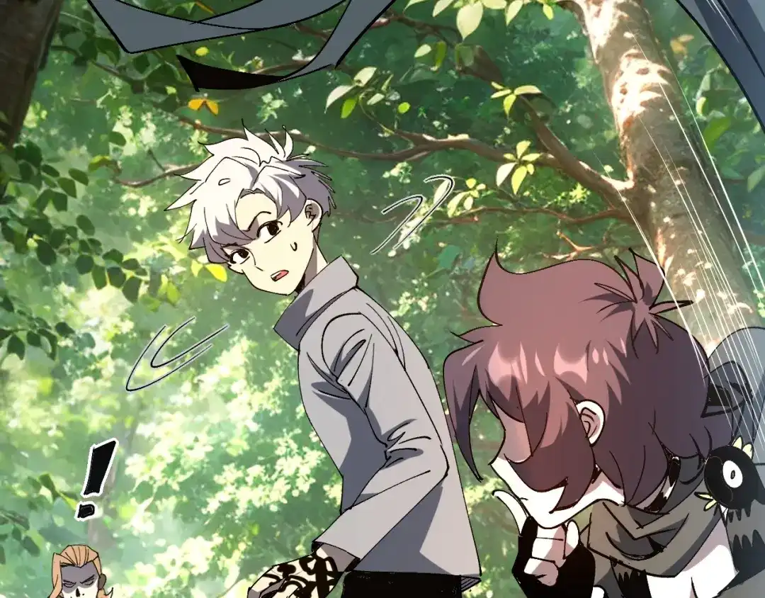 我用顶级系统重塑世界 - 黑鸦的交易 - 第13张图