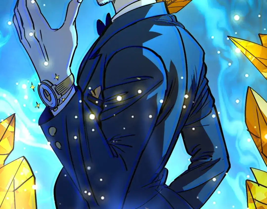 我用顶级系统重塑世界 - 黑鸦的交易 - 第84张图