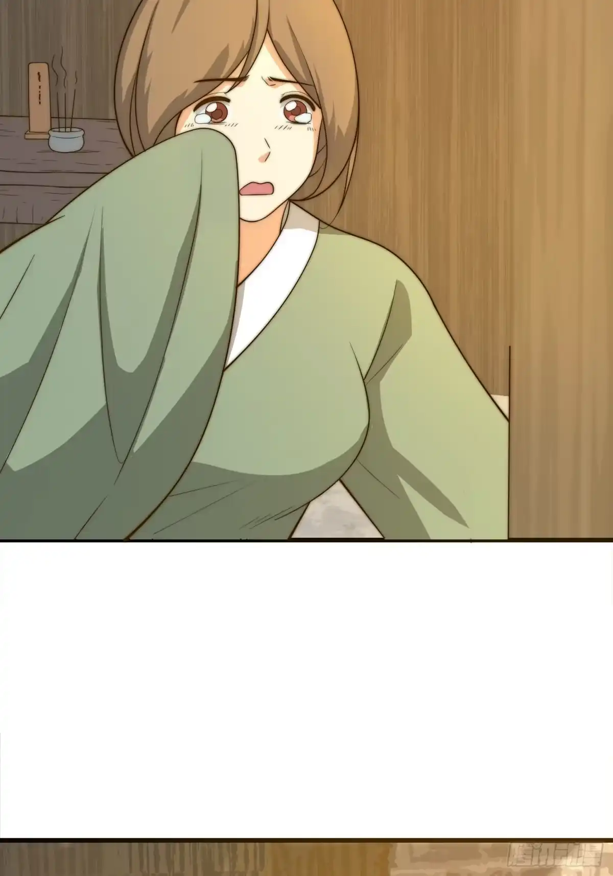 我用闲书成圣人 111 新的书灵！？ 第31页