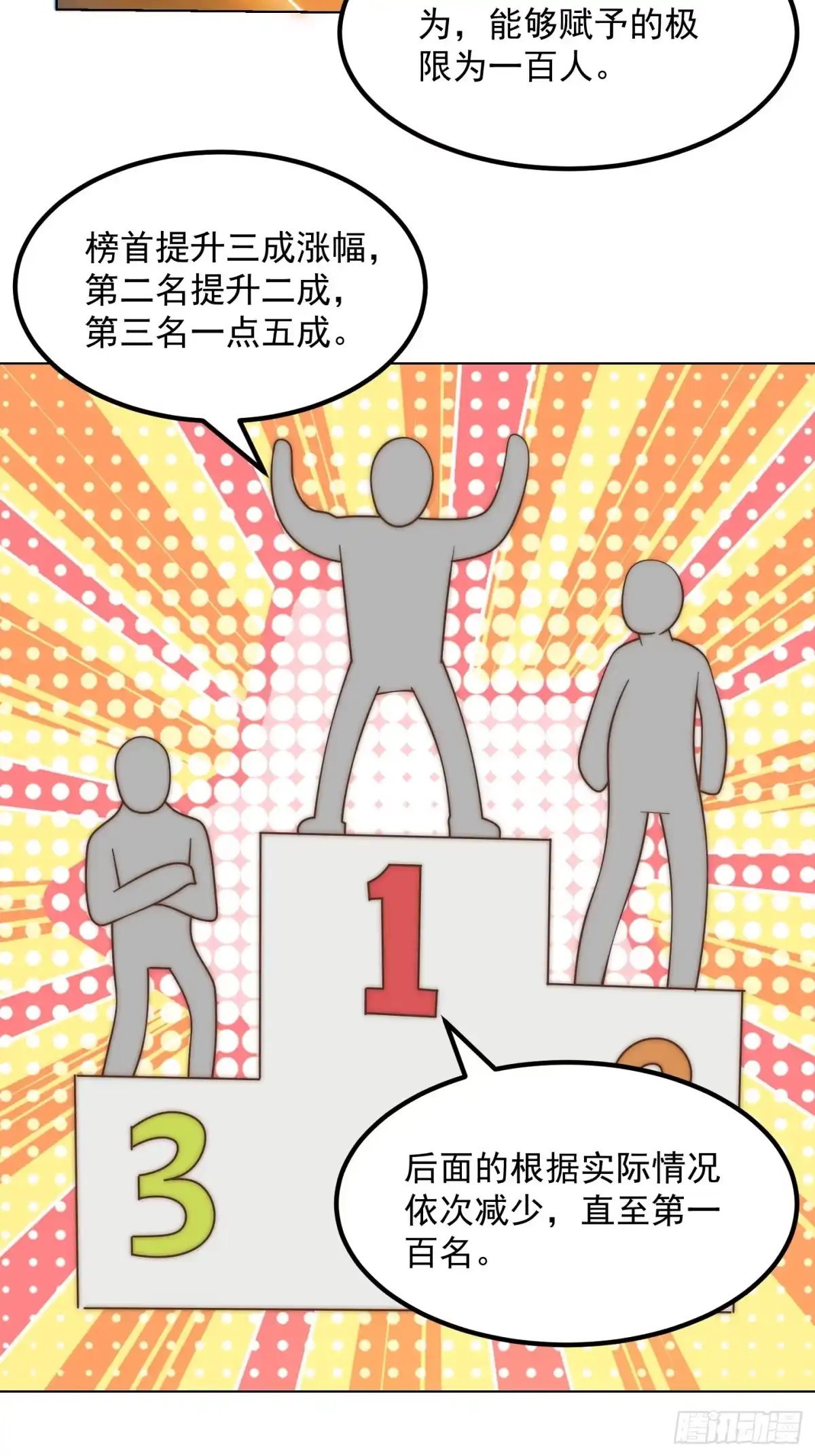 我用闲书成圣人 112 来了！排行榜！ 第23页