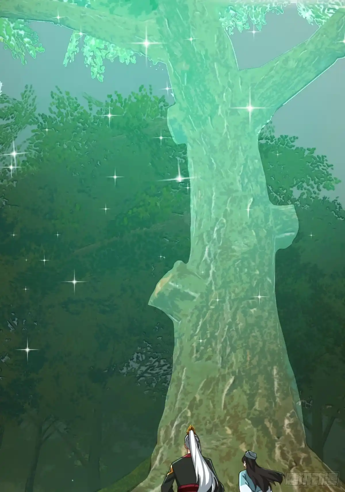 我用闲书成圣人 145 玉牌中的世界 第1页