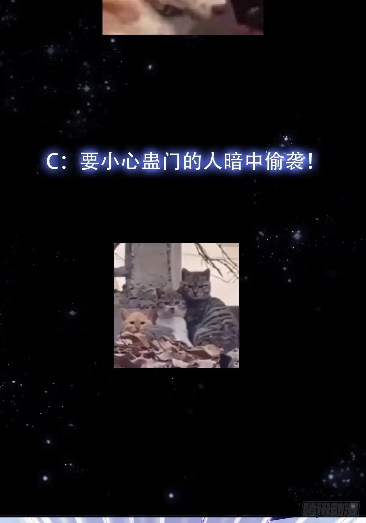 我用闲书成圣人 154 肉身血祭 第49页