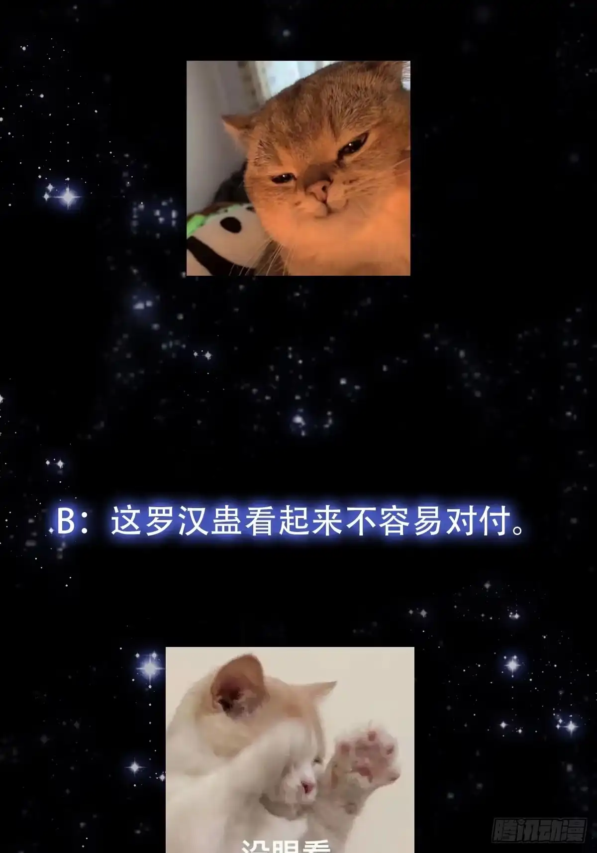 我用闲书成圣人 155 一切的源头 第43页