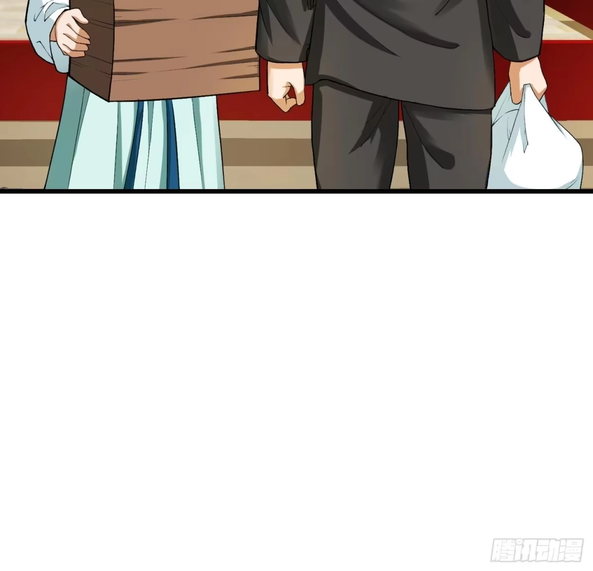 我用闲书成圣人 022 少年一怒！ 第34页