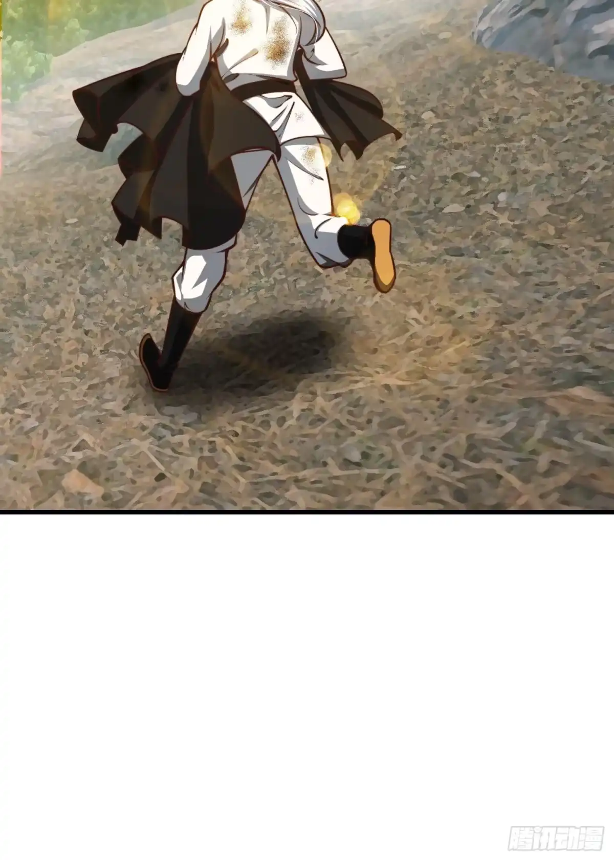 我用闲书成圣人 38话 人间清醒的猫 第35页