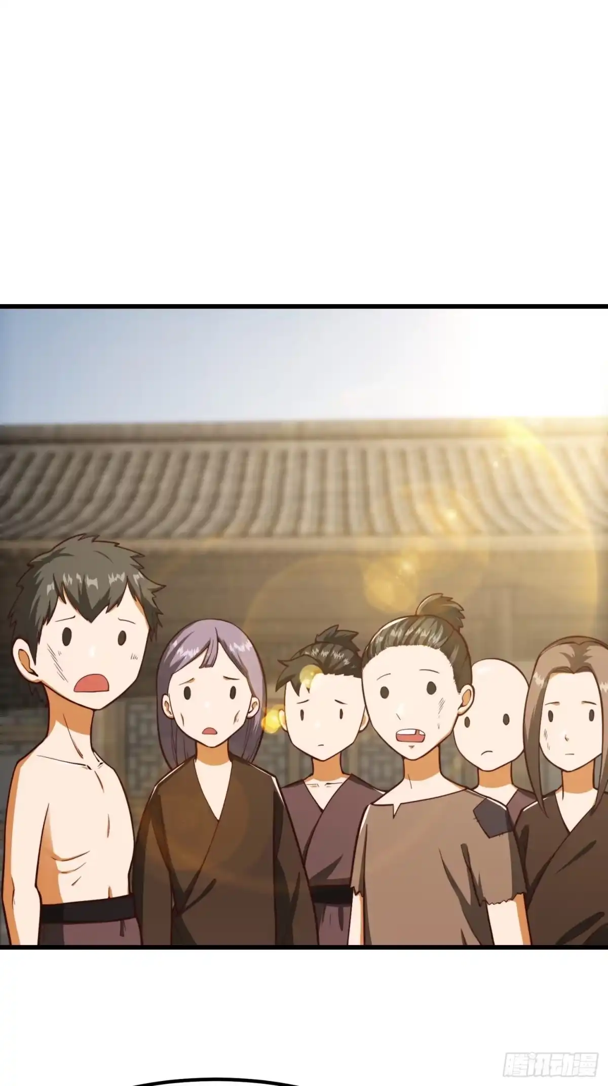 我用闲书成圣人 078 人生价值的体现 第11页