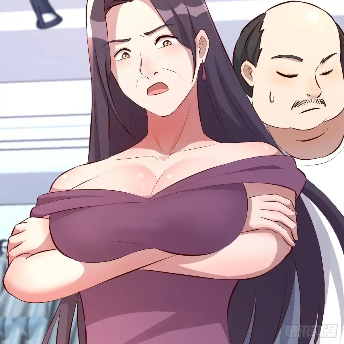 我有元婴NB症（元婴有点多） 撩妹于无形 第9页