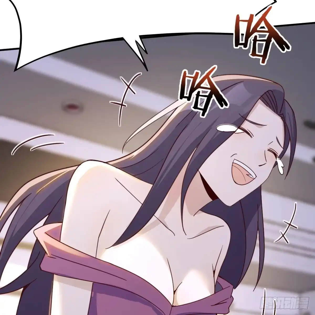 我有元婴NB症（元婴有点多） 撩妹于无形 第35页