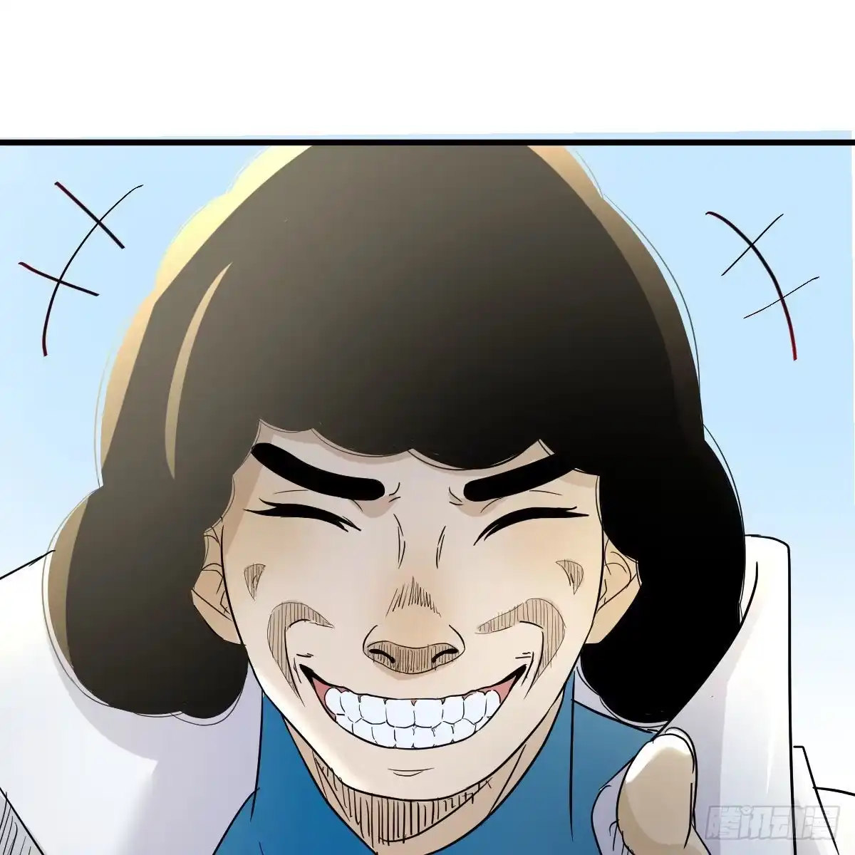 我有元婴NB症（元婴有点多） 连更第四天 第63页