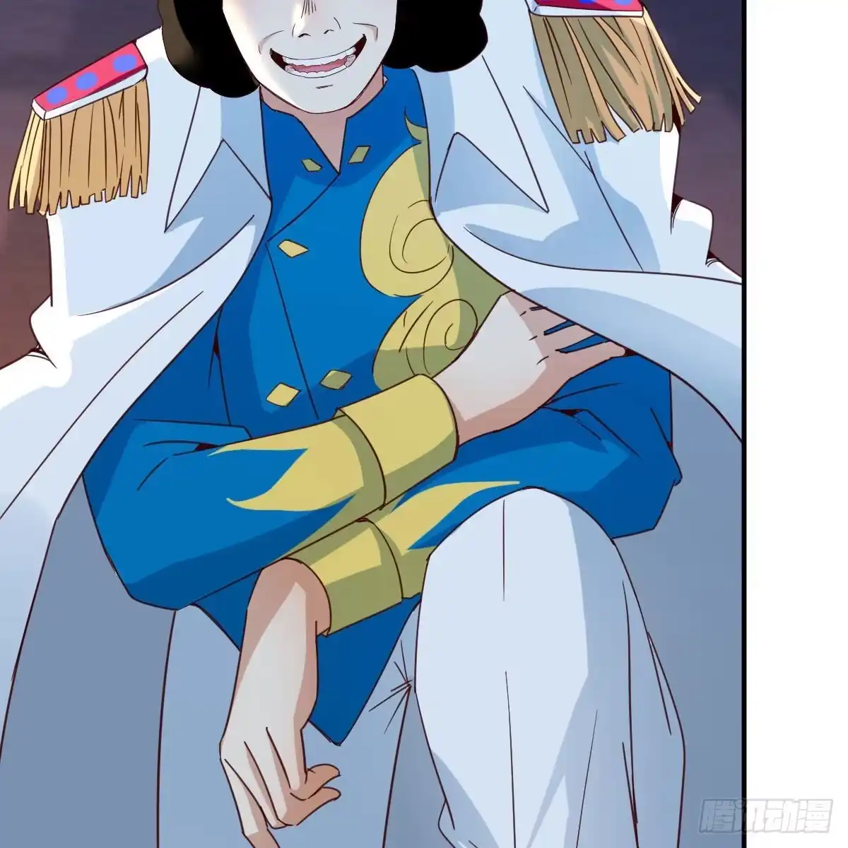 我有元婴NB症（元婴有点多） 连更第五天 第4页