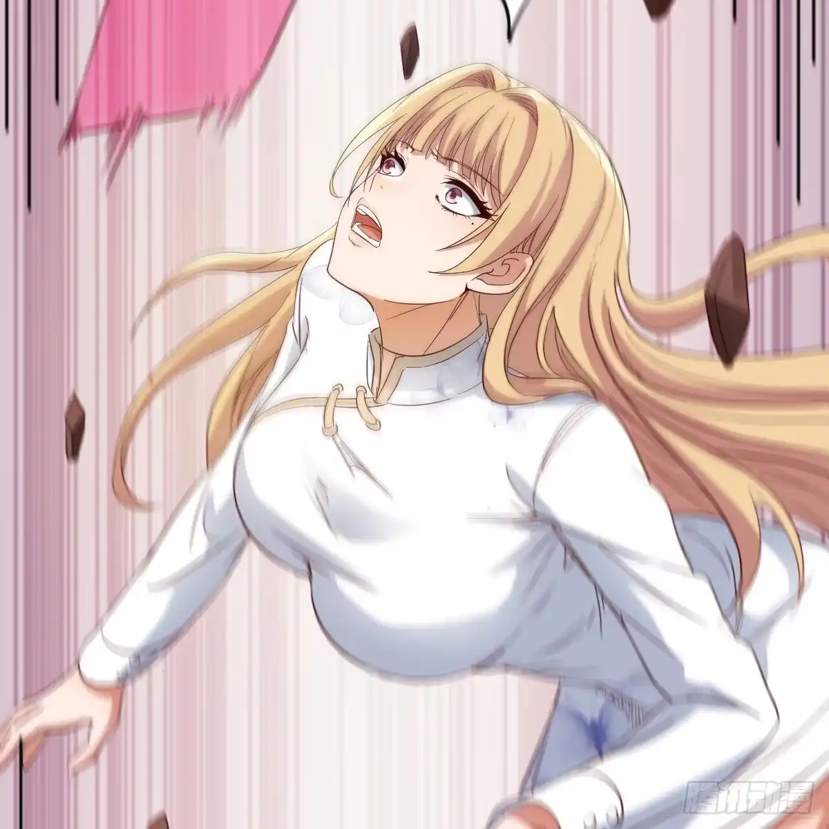 我有元婴NB症（元婴有点多） 连更第六天 第34页