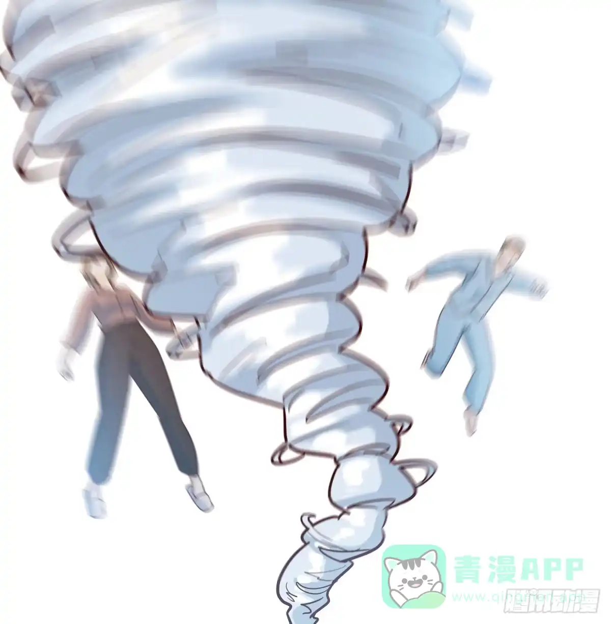 我有元婴NB症（元婴有点多） 人家也不想的 第41页